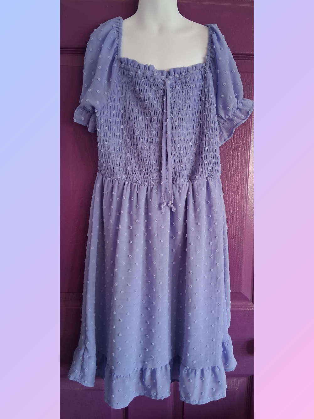 🌞$2.00 Must Be Bundled With Other Itens